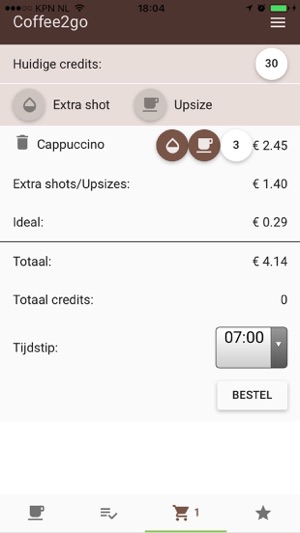 Coffee2go(圖5)-速報App