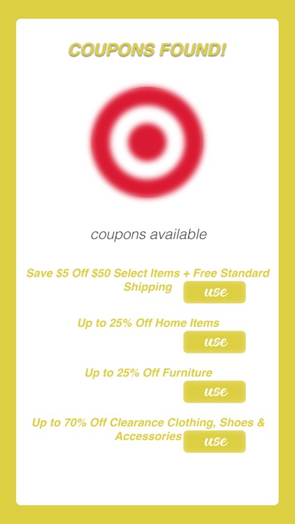 Honey Coupons App