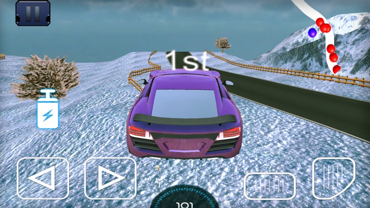 Real Car Racing Game 2017 screenshot-4