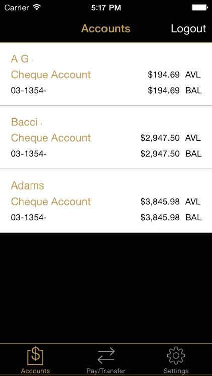 NBS Mobile Banking