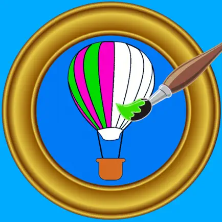 Coloring Books, Transport Читы