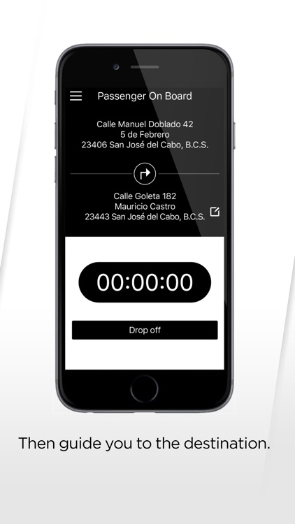 Andale Partner screenshot-3