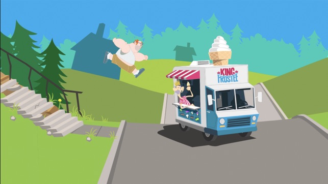 Gary Fleckner Hearts Ice Cream(圖5)-速報App