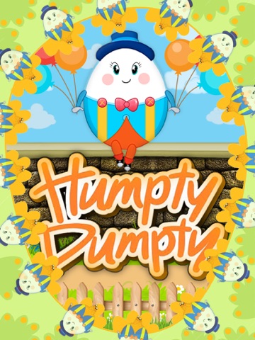 Screenshot #4 pour Humpty Dumpty Pop Smash Jeux