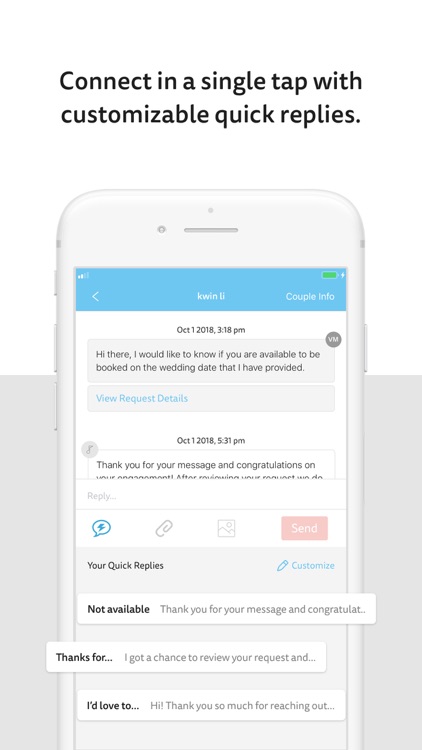 The Knot Pro screenshot-3