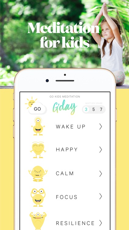 Happy Waves: Australia's Meditation App