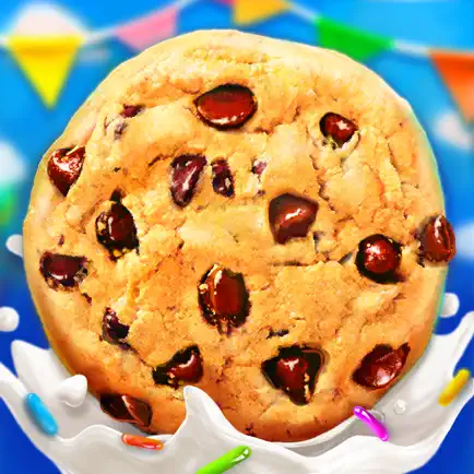 Cookie Maker - Kitchen Game Cheats