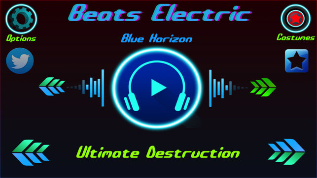Beats Electric(圖2)-速報App