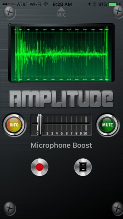 Amplitude Proのおすすめ画像1