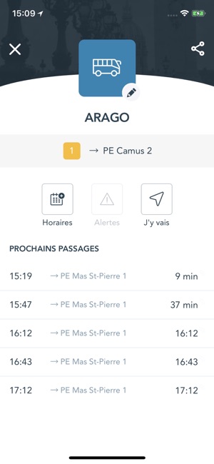Perpignan Métropole(圖3)-速報App