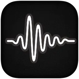 Waveform Analyzer app icon