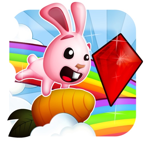 CrazyRush Volume 1 icon