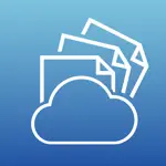 File Manager - Network Explorer App Contact
