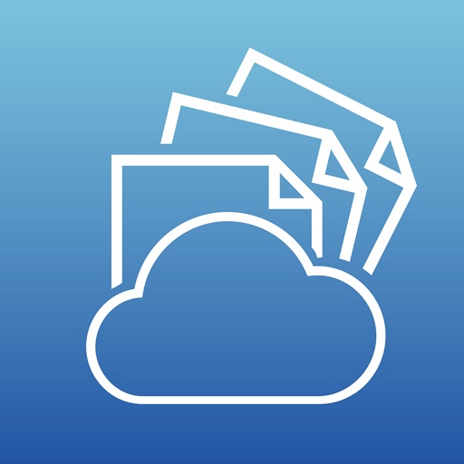 File Manager - Network Explorer icon