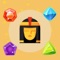 Explore the world of ancient Egypt and join us in this amazing jewel matching fun