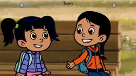 Game screenshot Sonny Goes to School hack