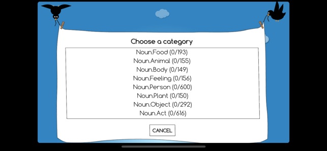 Learn English - Hangman Game(圖2)-速報App