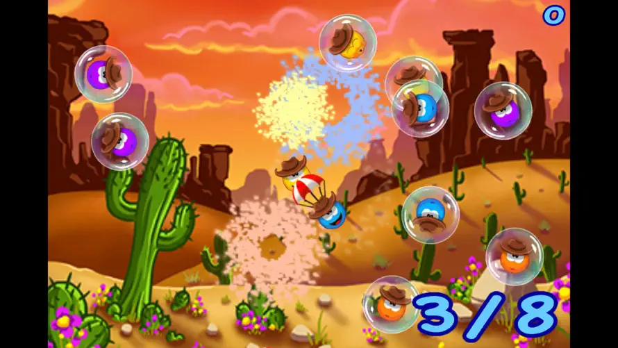Sneezies screenshot 3