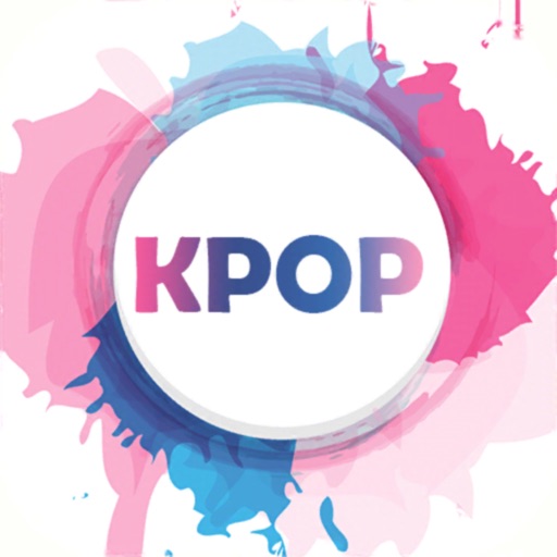 Kpop Golden Age icon