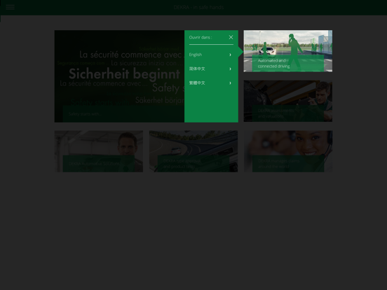 Screenshot #5 pour In safe hands