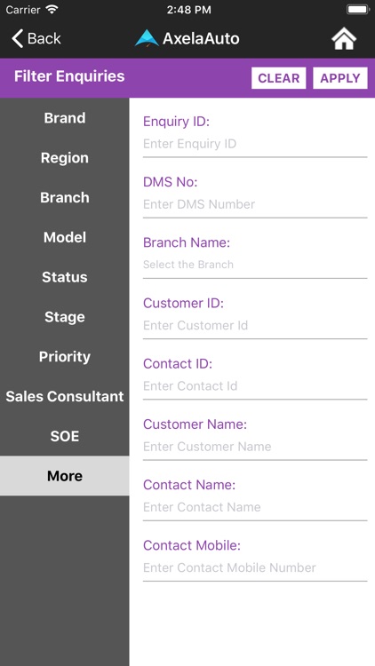 AxelaAuto screenshot-4