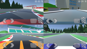 Track World GT screenshot