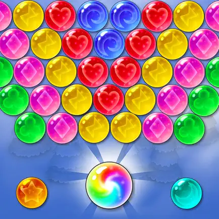 Bubble Shooter - Pop Puzzle Cheats