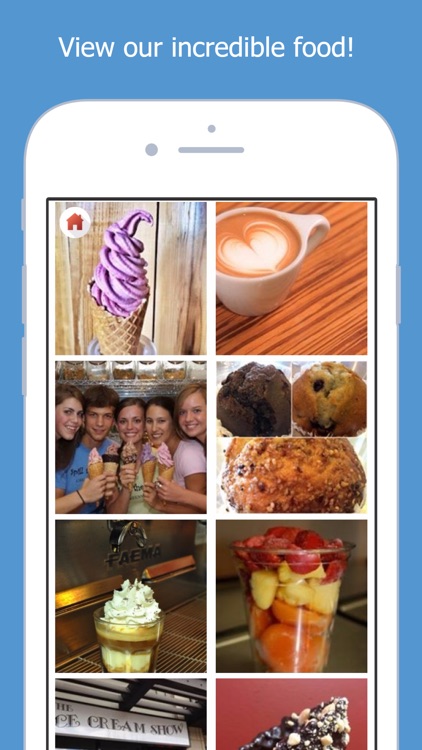 The Ice Cream Show screenshot-3