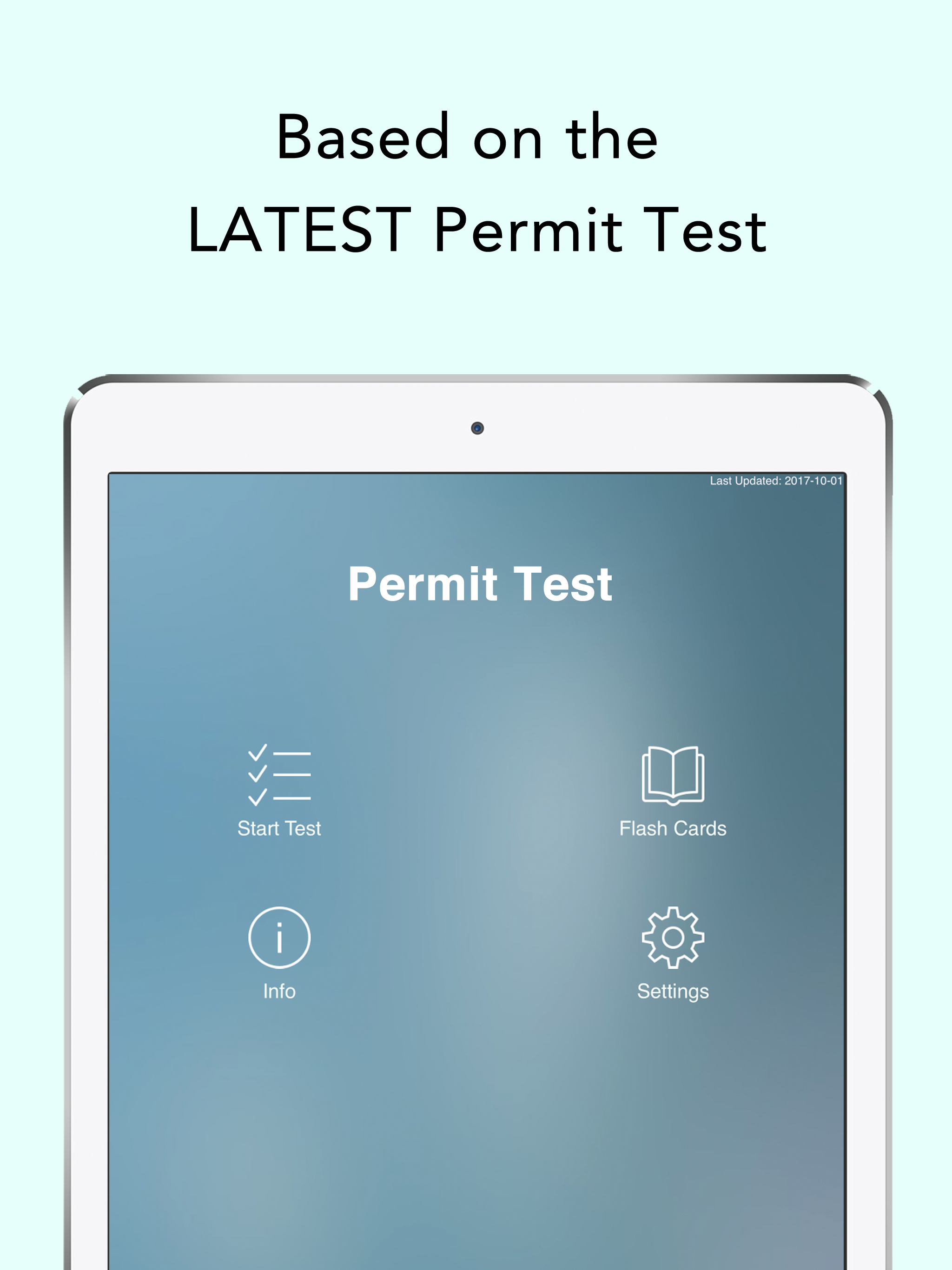 Massachusetts Driving Test