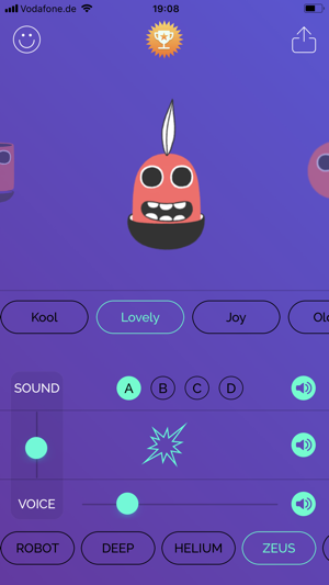 Klangchat(圖6)-速報App