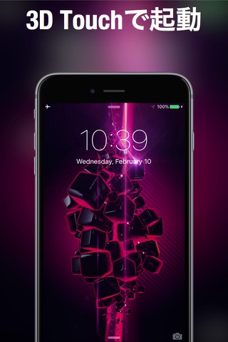 Dynamic wallpapers & themes screenshot 3