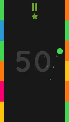 Game screenshot Color Jump hack