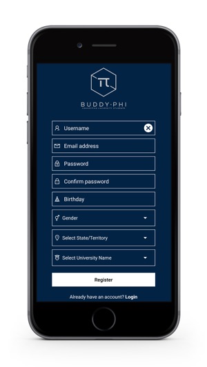 BuddyPhi(圖2)-速報App