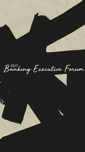 JLL Banking Executive Forum(圖1)-速報App