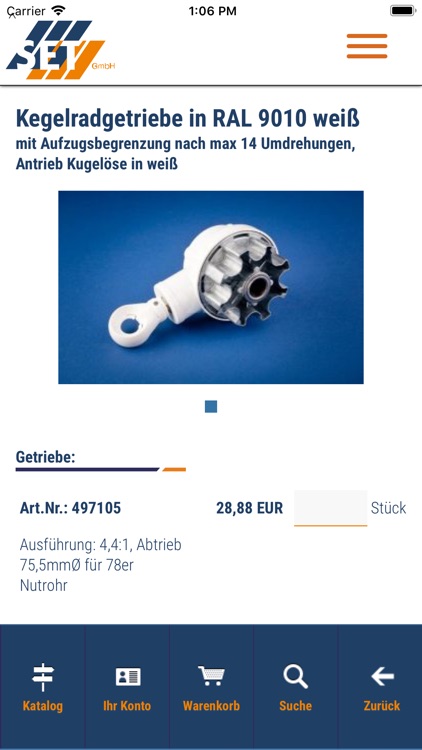 S.E.T. GmbH screenshot-5