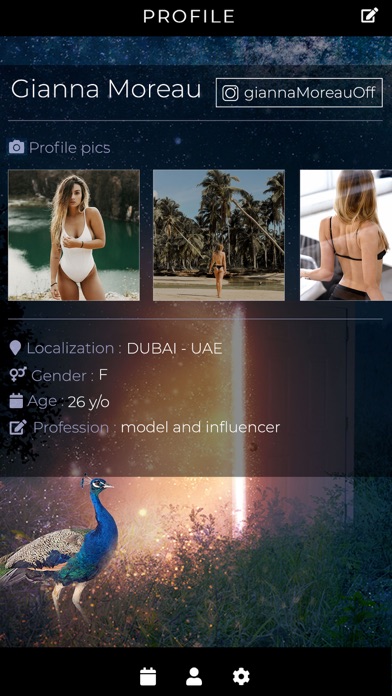 The Secret Society Dubai screenshot 2