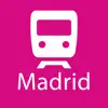 Madrid Rail Map Lite negative reviews, comments