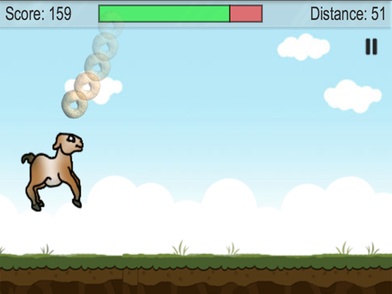 Screenshot #4 for Buttermilk - The Bouncing Goat