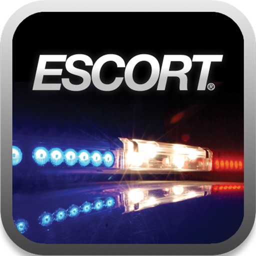 Escort Live Radar
