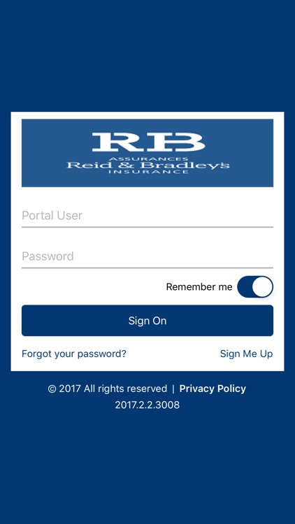 Reid & Bradley's Insurance