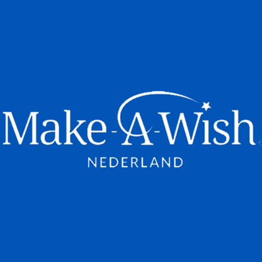 Make-A-Wish aanmeldapp iOS App