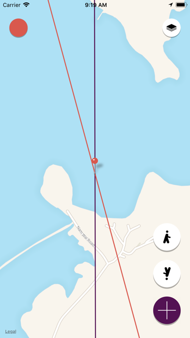 Screenshot #2 pour Great Circle