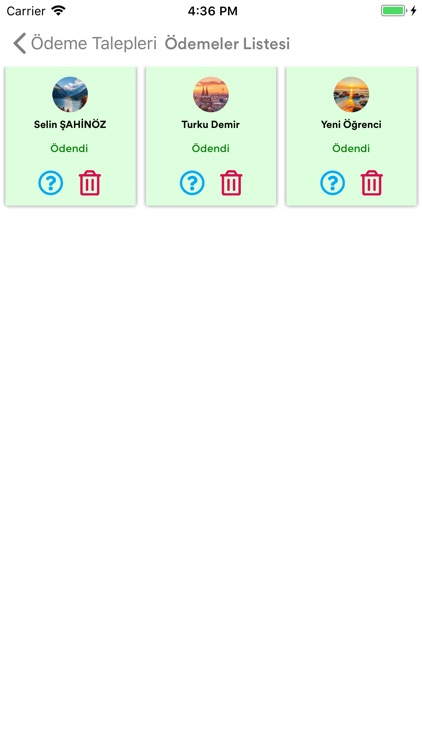 Fatih Yıldız Yolu Kreş ve GBE screenshot-6