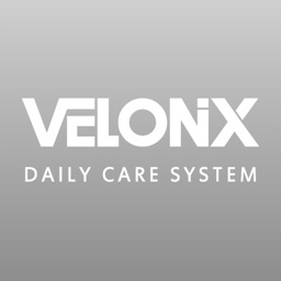 VELONIX ROBOT VACUUM
