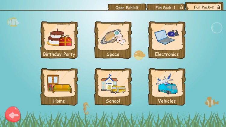 Dot Adventure screenshot-8