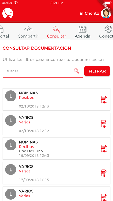 How to cancel & delete DSElephant from iphone & ipad 3