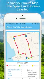 gps phone tracker family locator pro problems & solutions and troubleshooting guide - 4