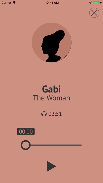 Zambujal Audio Guide screenshot-3