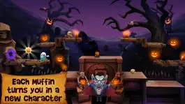 Game screenshot Muffin Knight hack