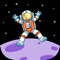 Icon Solar Jump - jump and explore Space and Planets